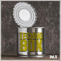 Techno Box, Vol. 5