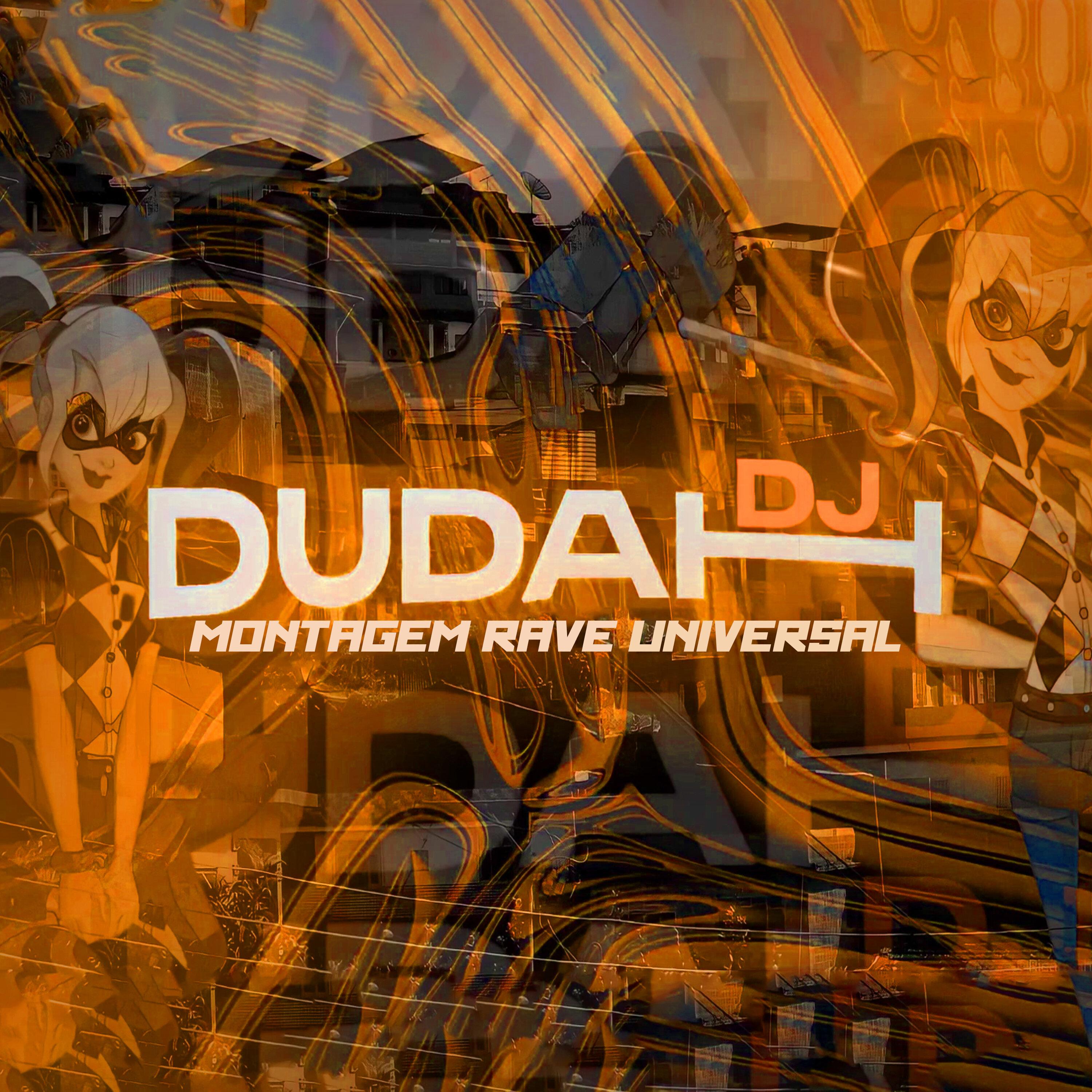 Montagem Rave Universal