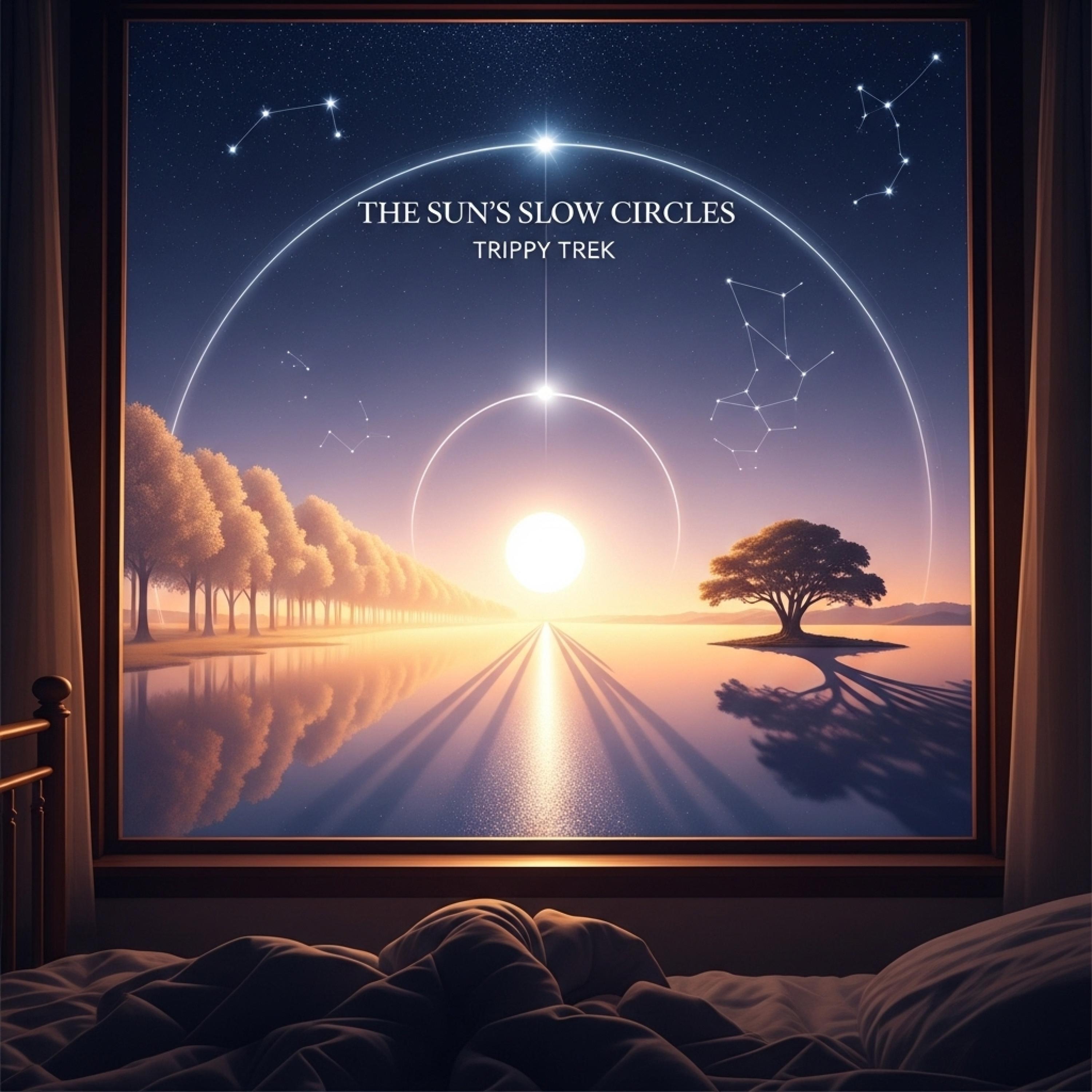 The Sun's Slow Circles (Reprise)