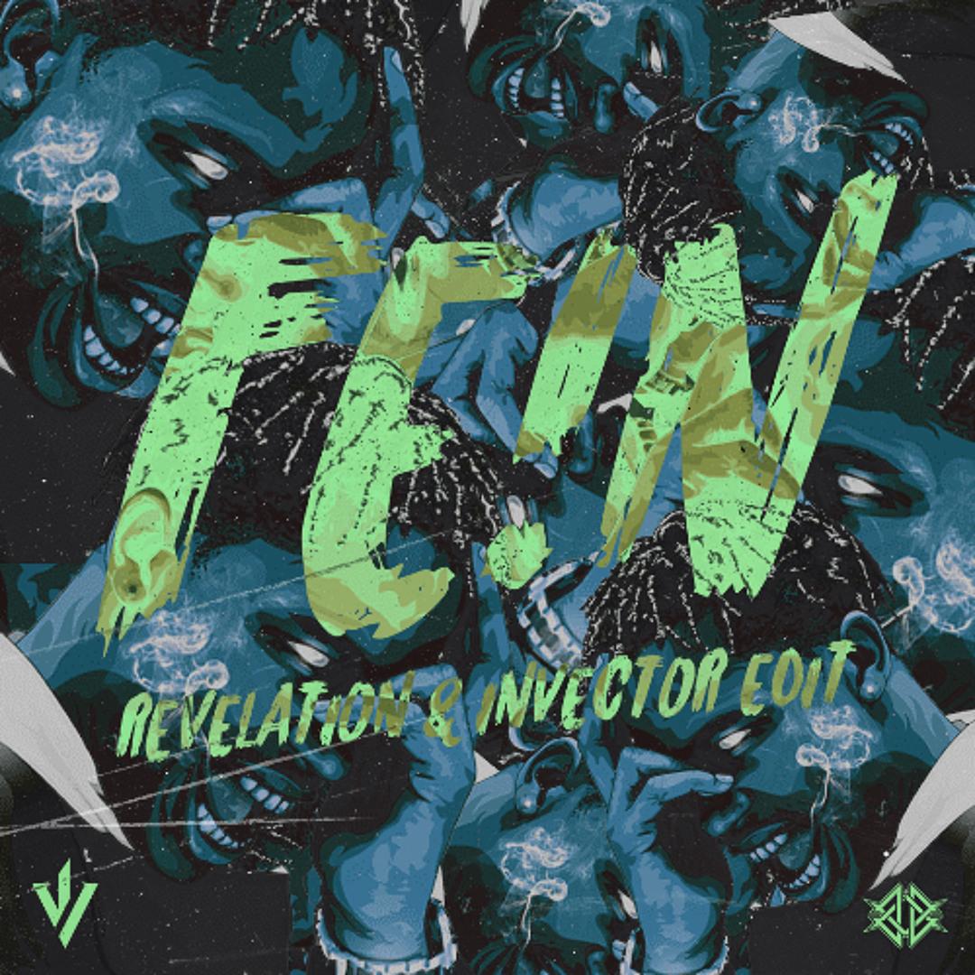 FE!N (REVELATION & INVECTOR EDIT)