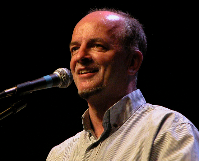 Robin Mark