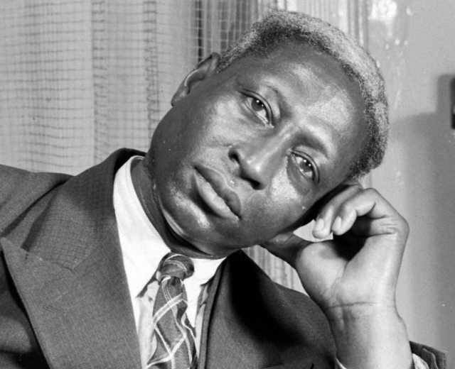 Lead Belly