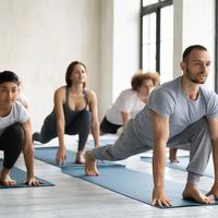 Yoga Serenity: Peaceful Music for Relaxation