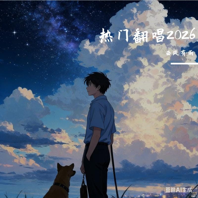 是你没选我啊(爆燃版)