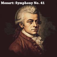 Mozart: Symphony No. 41