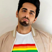 Ayushmann Khurrana