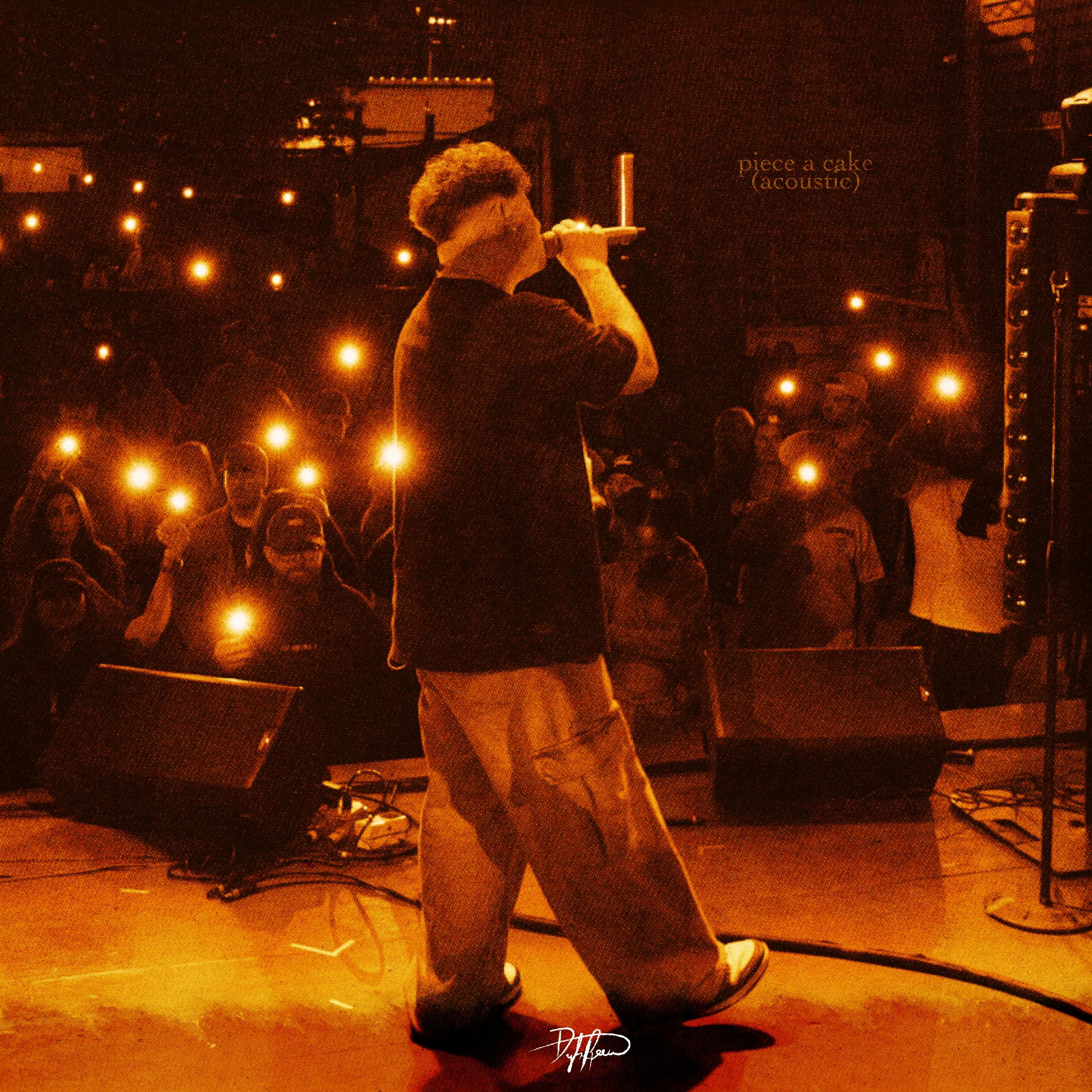 piece a cake (acoustic)