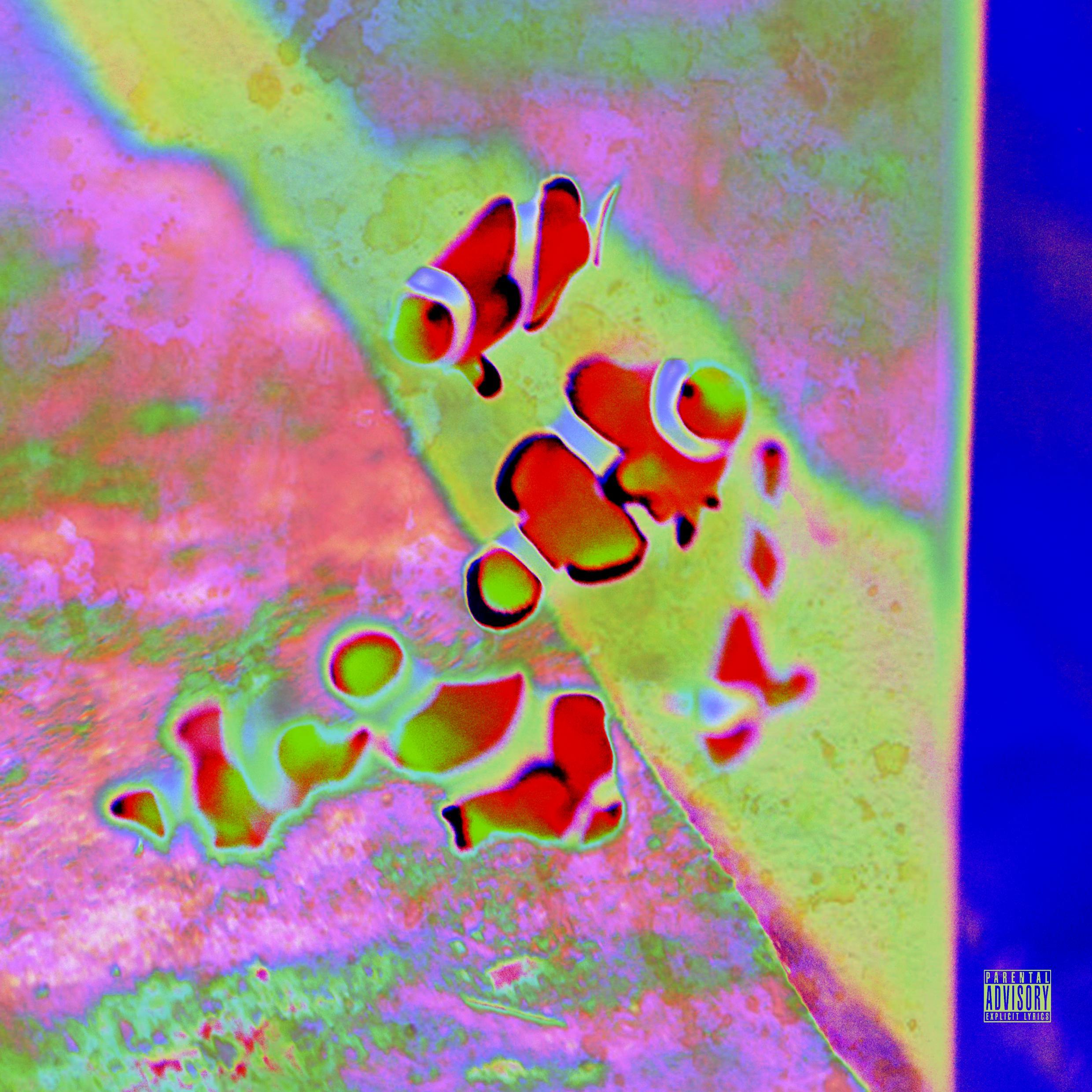 逃（Prod. Cold Melody）