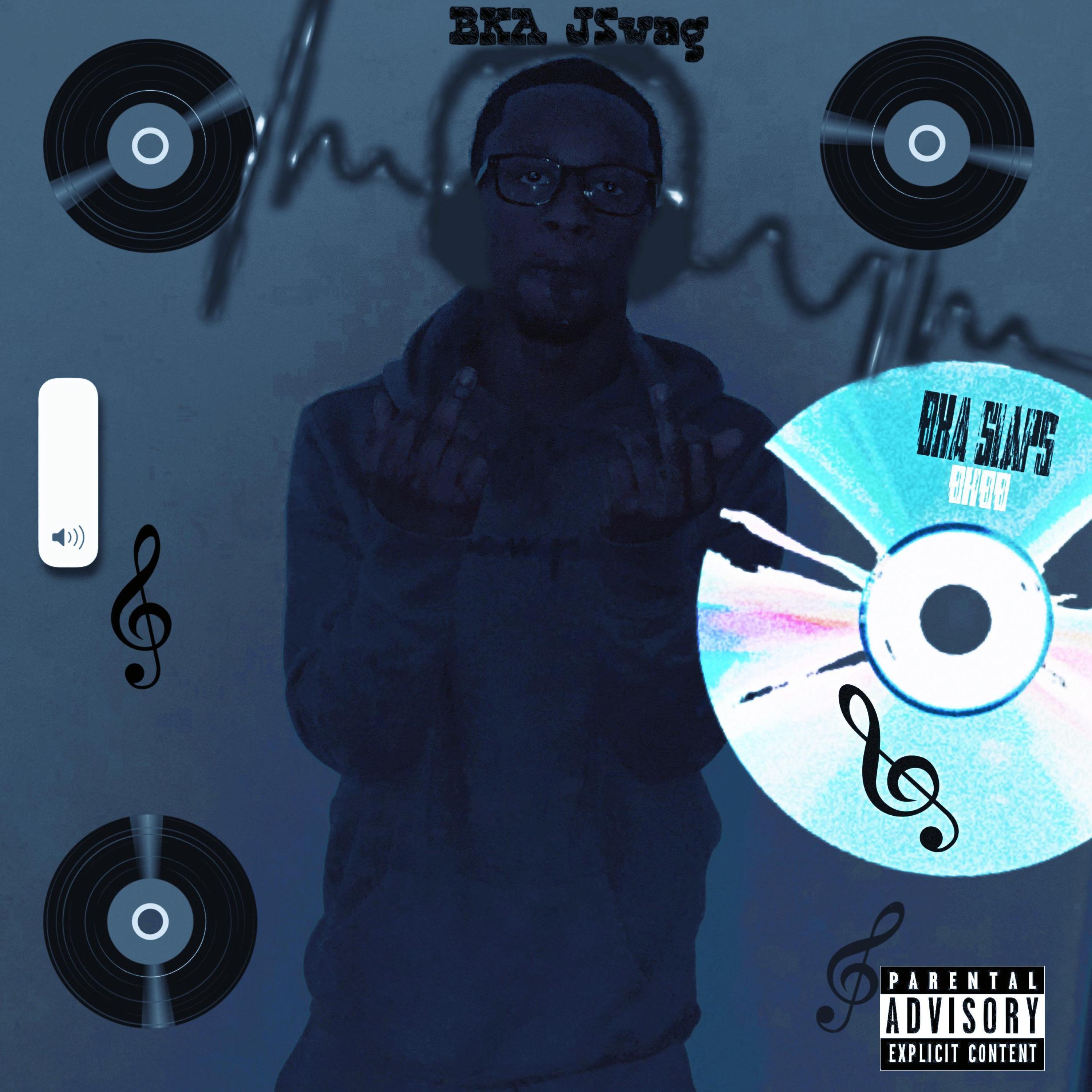 Talk my shit (feat. BKA Tell)