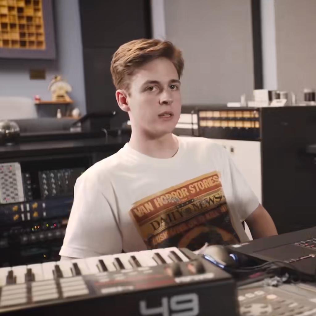 Nick Mira的洗脑伴奏