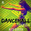 Alex Guesta - Dancehall Queen (Tribal Mix)