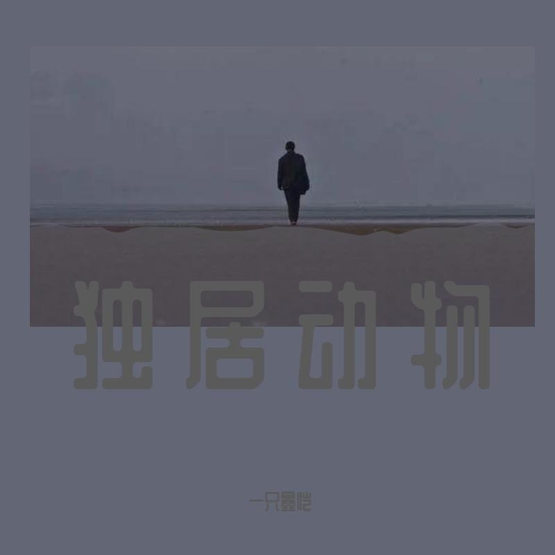 独居动物[demo]-prod by ZCBEAT - 鑫kai封面