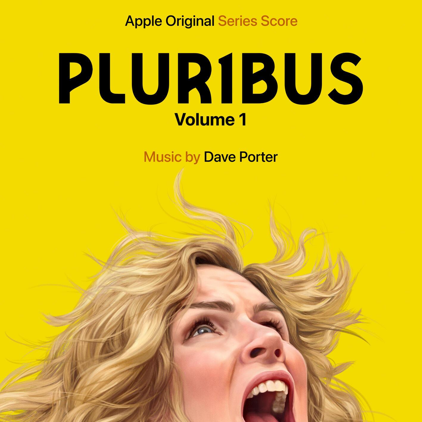 Pluribus Theme (Main Title Theme from "Pluribus")
