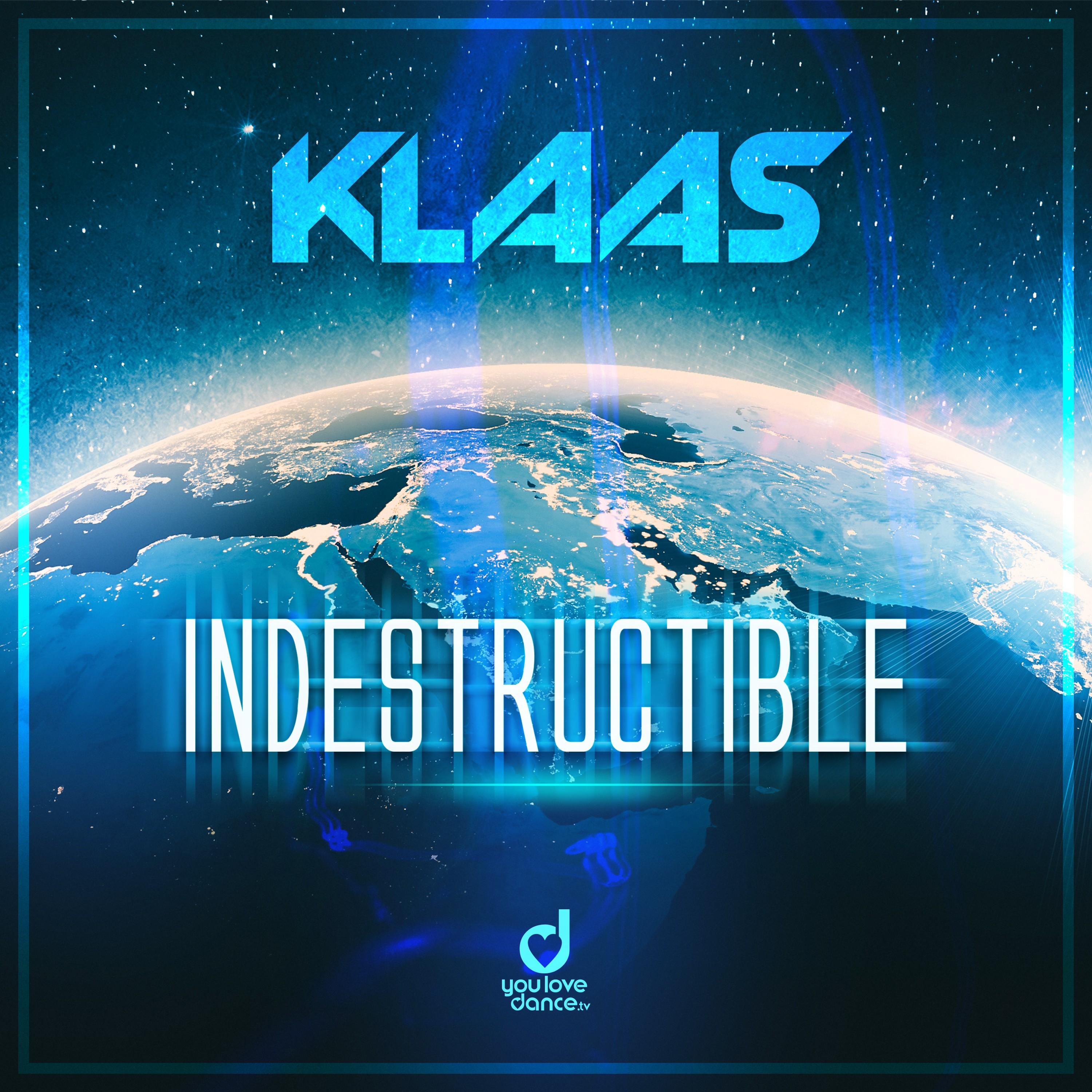 Indestructible_Klaas_Indestructible | 在线播放_Indestructible歌词_Indestructible下载 | 网易云音乐