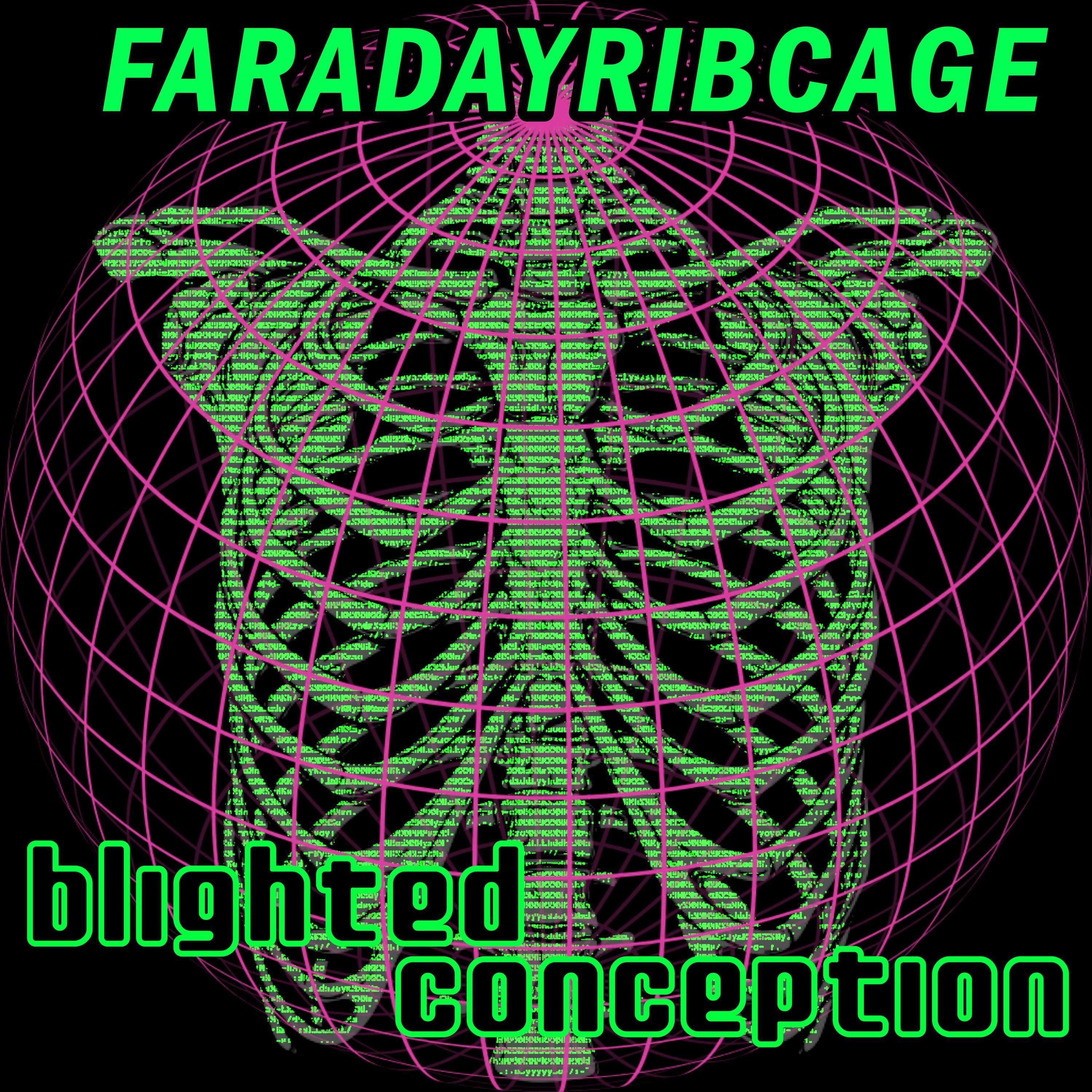 slow dance in a decaying cathedral