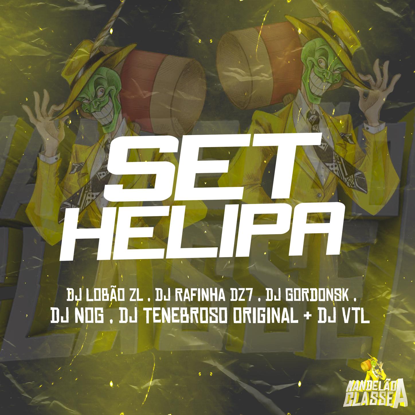 SET HELIPA 001