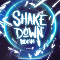 Shake Down Riddim: Soca 2016 Trinidad and Tobago Carnival