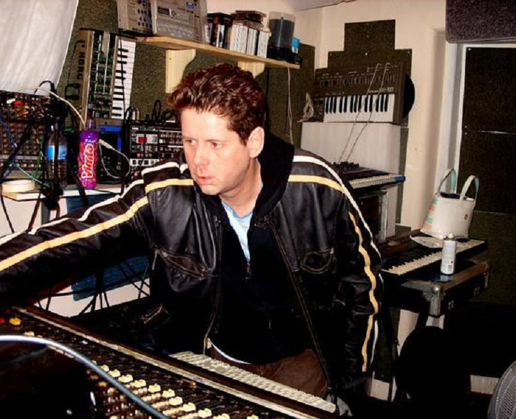 Alex Tronic