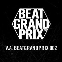 V.A. BEATGRANDPRIX 002