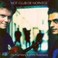 Presenting Jimmy Rosenberg & Ola Kvernberg