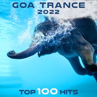 Goa Trance 2022 Top 100 Hits