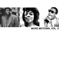 More Motown, Vol. 2