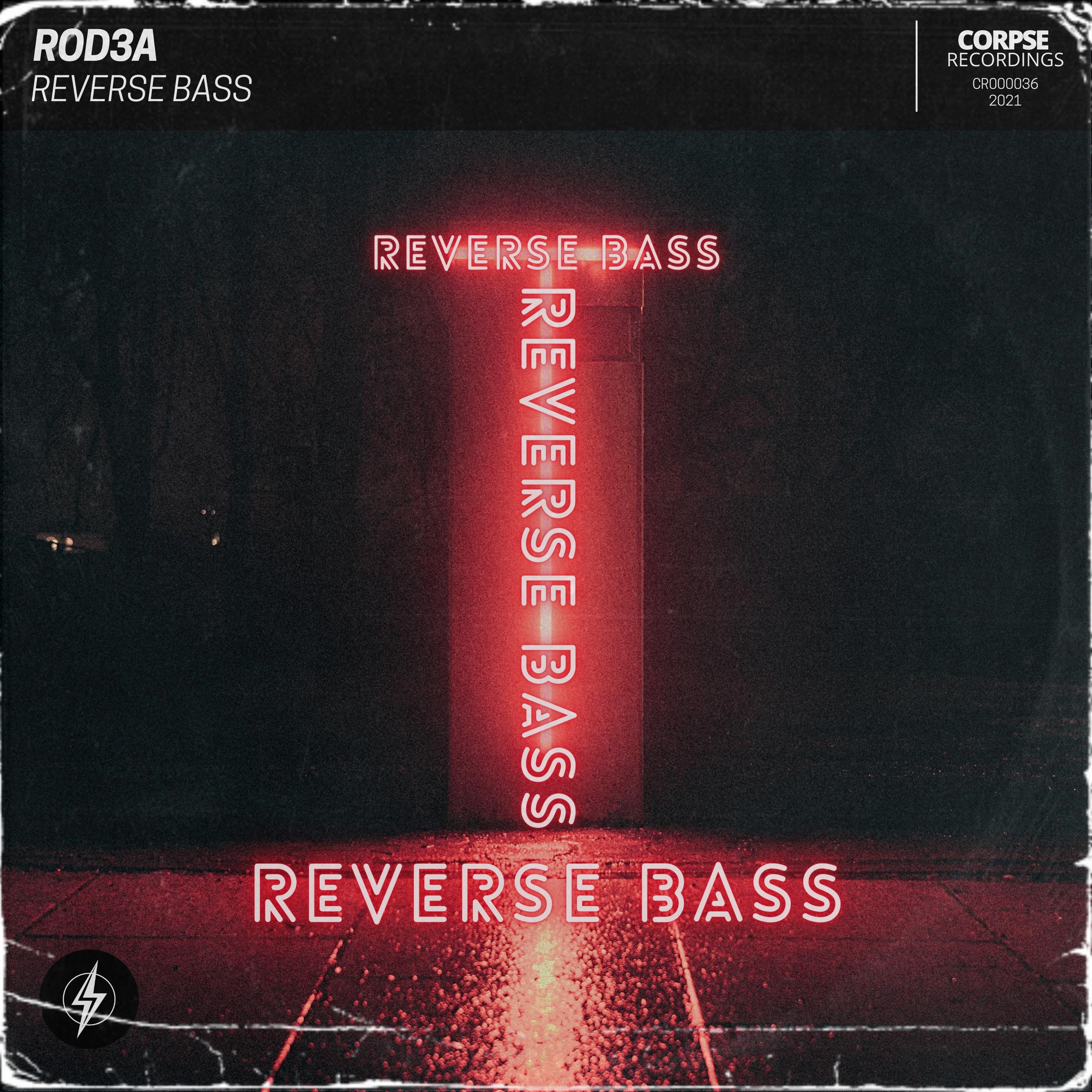 reverse bass