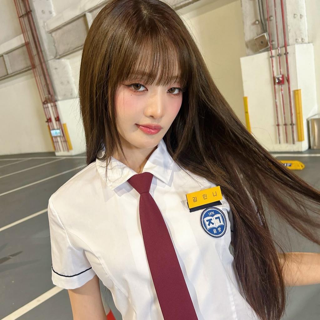 韩娱妹必备K-pop浴室歌单！！！