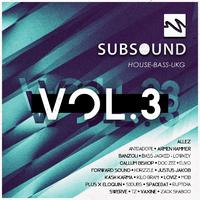 SubSound, Vol. 3