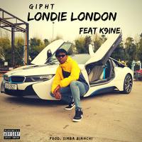 Londie London (feat. K9ine)