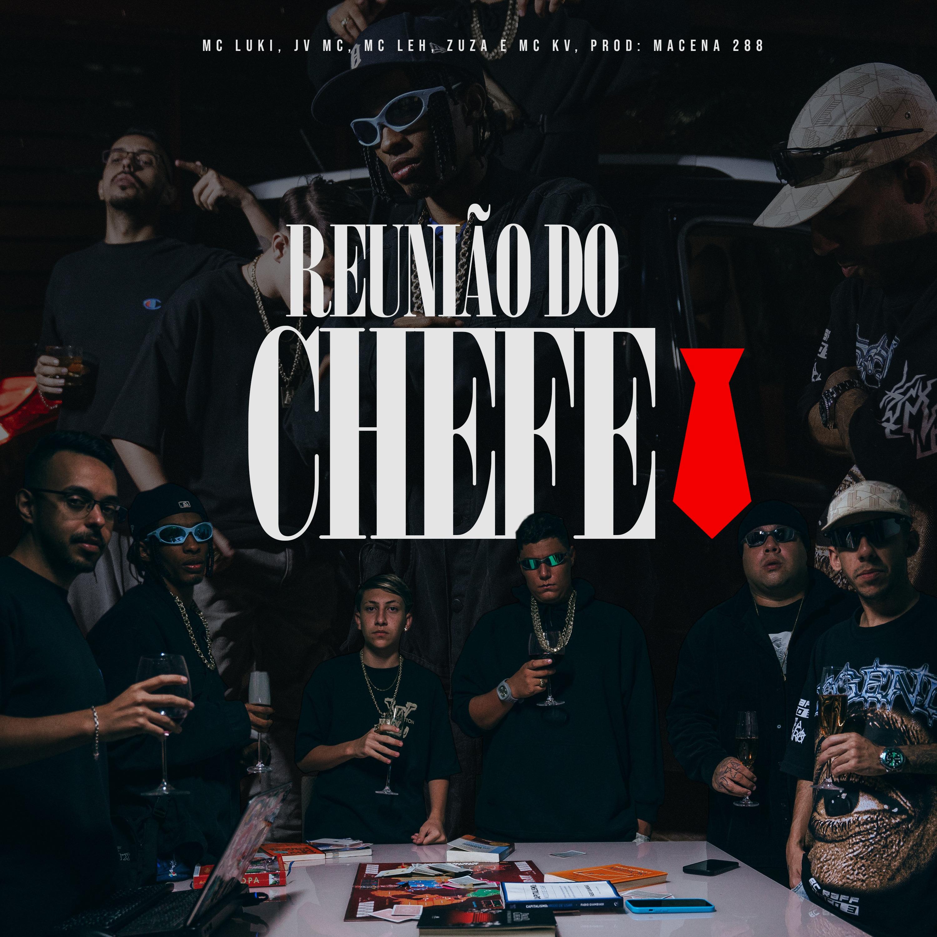 Reunião do Chefe