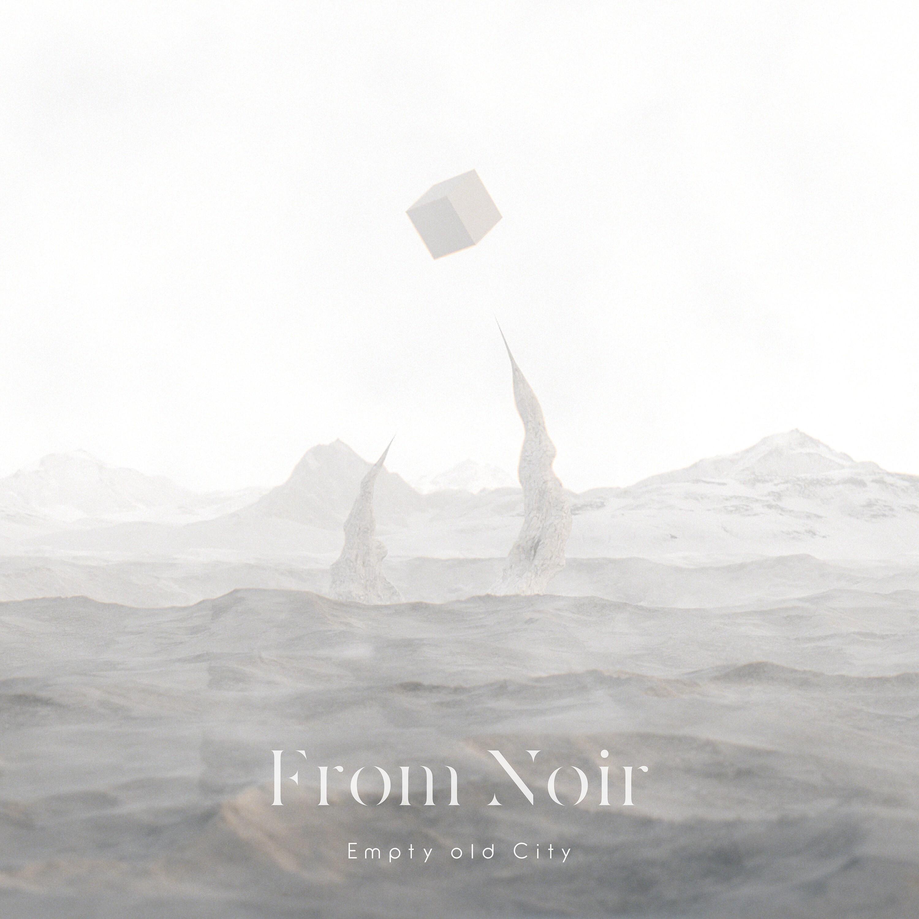 From Noir (English Ver.)