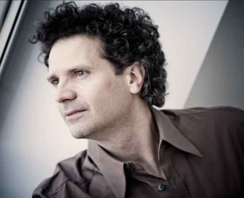 Andreas Haefliger