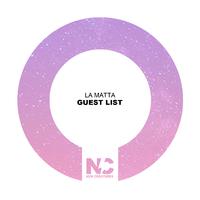 Guest List (Nu Ground Foundation Soul Mix)