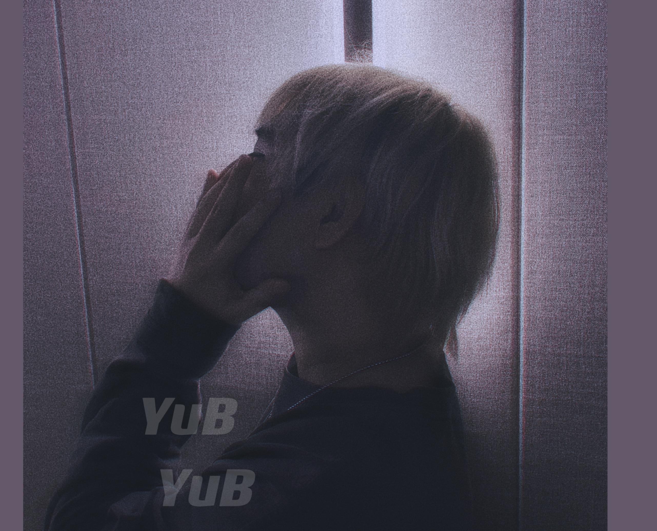 余奔YuB