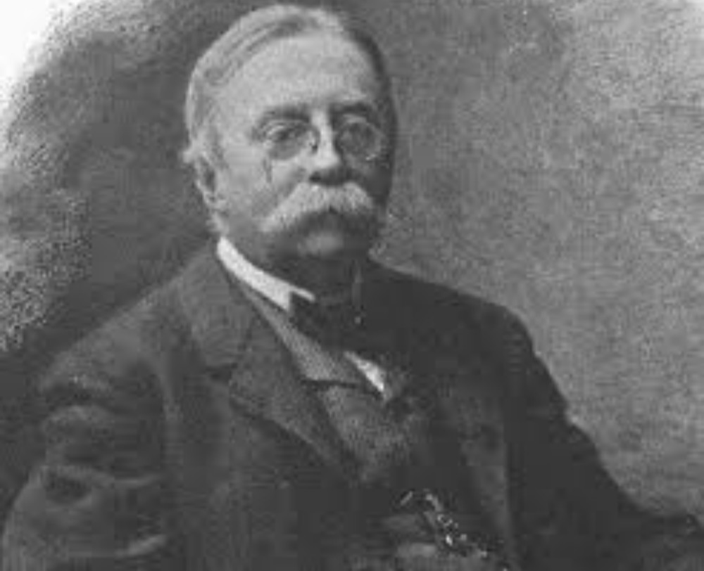 William Mason