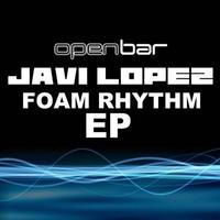 Foam Rhythm EP