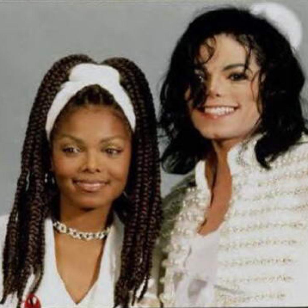 那些Michael Jackson甘当绿叶的歌