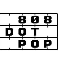 808 Dot Pop