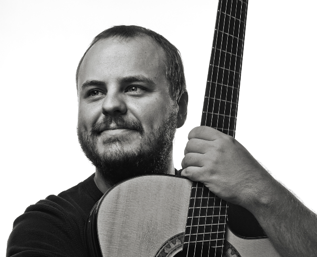 Andy McKee