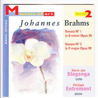 Johannes Brahms