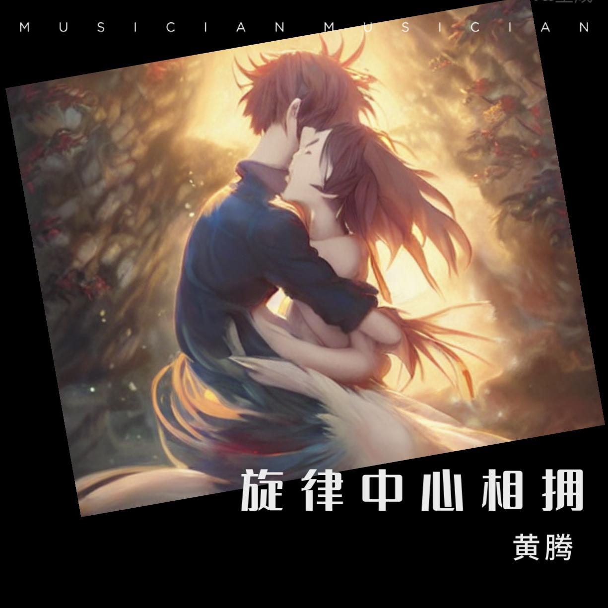 旋律中心相拥
