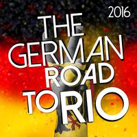 The German Road to Rio: 2016