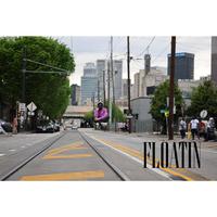 FLOATIN (feat. BLACKUDZOO, Big B On Da Track, Block & Chrisdarockstar)