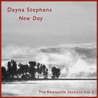 New Day: The Emeryville Sessions, Vol. 3