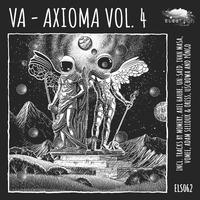 Axioma, Vol. 4