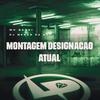 MC Gedai - Montagem Designação Atual