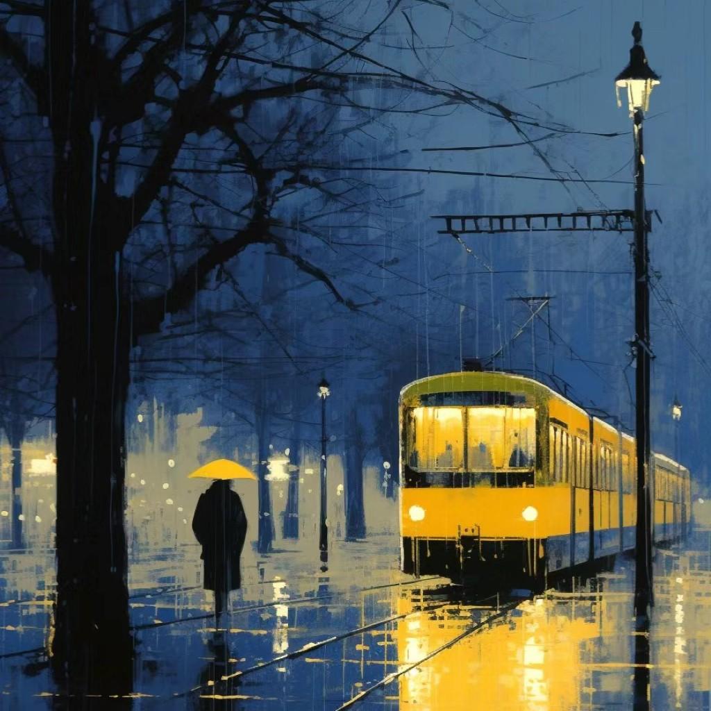 安静助眠音乐/雨声催眠曲/纯音乐很快入睡