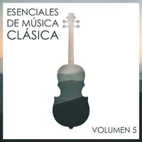 Esenciales De Música Clásica, Vol. 5