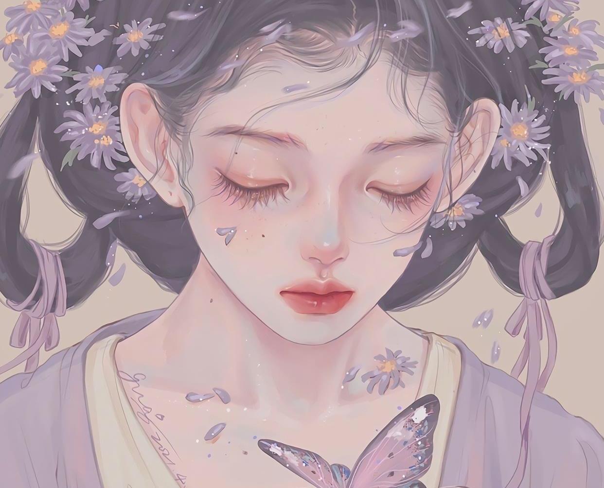 倾夜